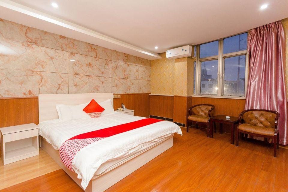 Fenglin Hotel Hotel in Suzhou