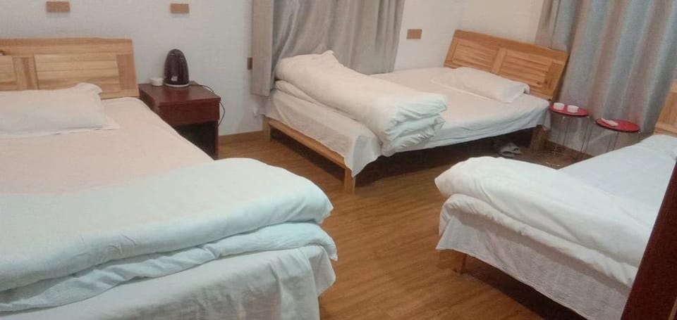 Nanjing Xiyatu Hotel Hotel in Nanjing