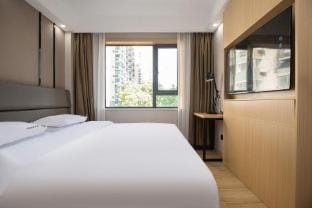 City Light Oxygen Hotel (Nanjing Confucius Temple) Hotel in Nanjing