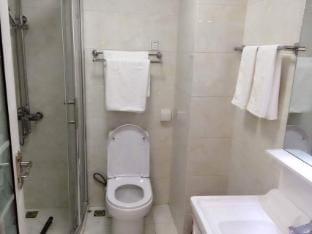 Nanjing Yanxinqi Hotel Apartment Hotel in Nanjing