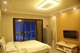 Nanjing Yanxinqi Hotel Apartment Hotel in Nanjing