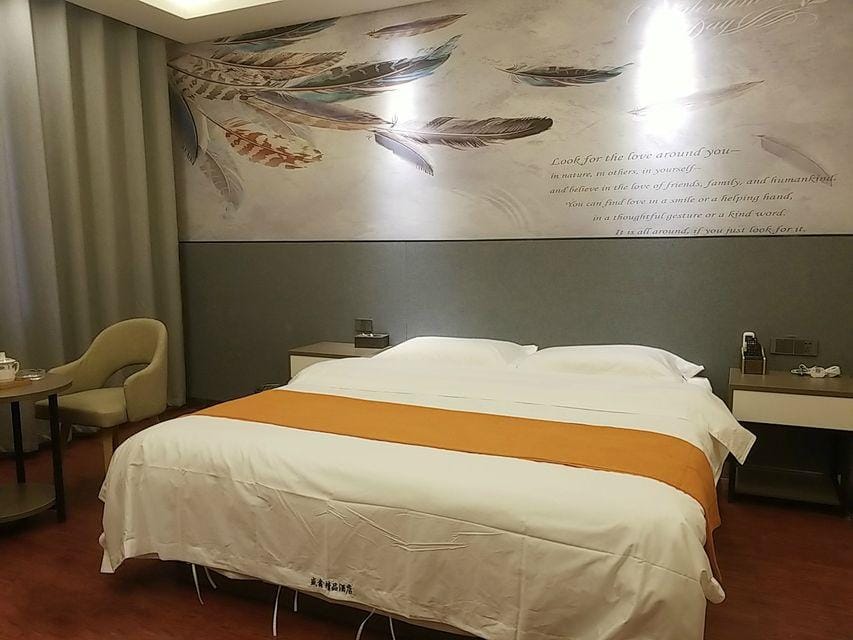 Kunming Shengxin Boutique Hotel Boutique hotel in China