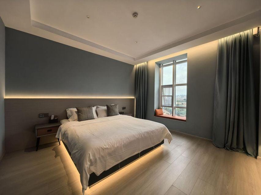 Tangchao Hotel Kunming Hotel in China