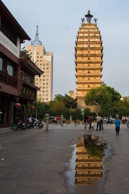 Tangchao Hotel Kunming Hotel in China