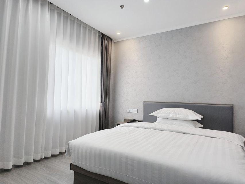 Jiayun Hotel (Kunshan Railway Station) Hotel in Shanghai