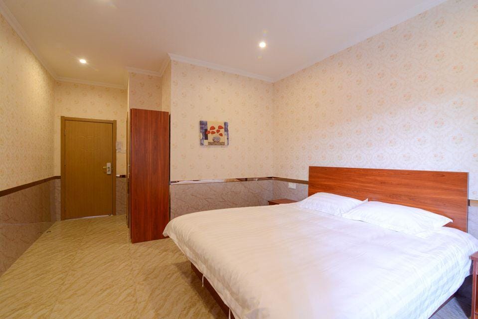 Nanjing Xinbao Hotel Hotel in Nanjing