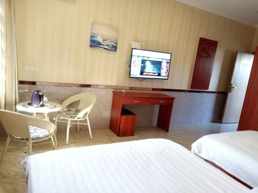 Nanjing Xinbao Hotel Hotel in Nanjing
