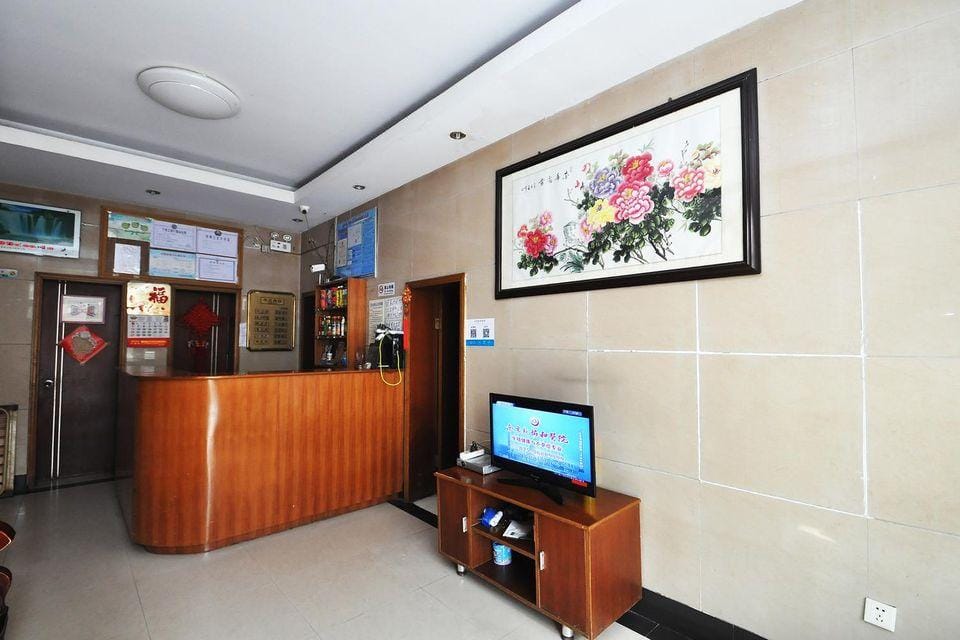 Zeyu Hotel (Nanjing Zhonghuamen Metro Station) Hotel in Nanjing
