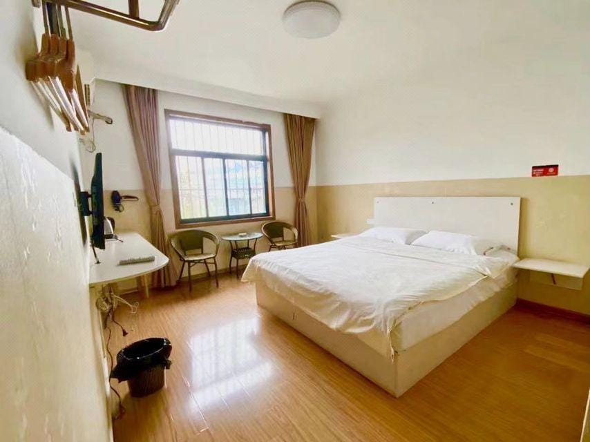 Zeyu Hotel (Nanjing Zhonghuamen Metro Station) Hotel in Nanjing