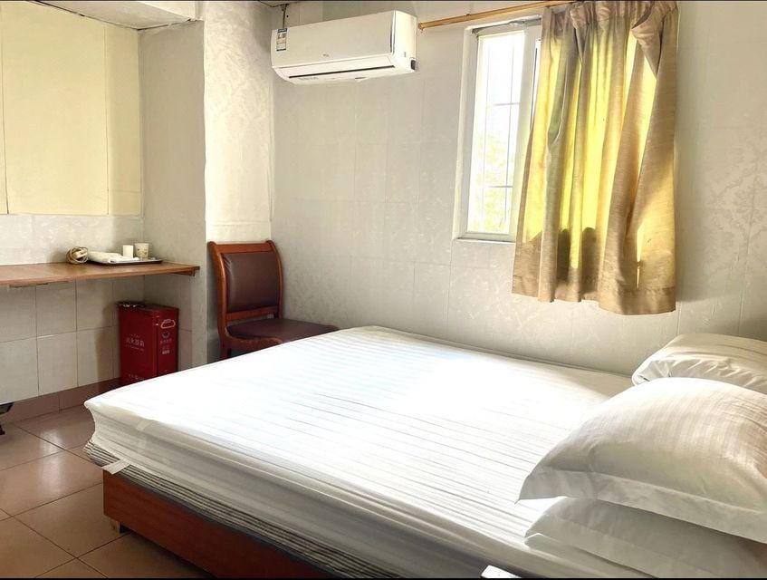 Shenzhen Jiahe Hotel Hotel in Shenzhen