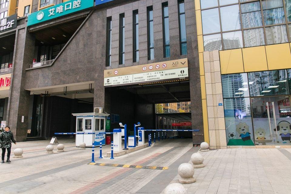 Chengziqingshe Hotel Hotel in Chengdu