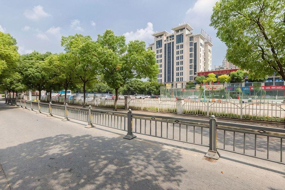 Suzhou Mudan Huating Hotel Hotel in Suzhou