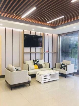 Eastern E-sports Hotel (Nanjing Technological University Subway Station Branch) Hotel in Nanjing