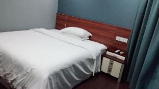 Ningbo Xibaike Hotel (Convention and Exhibition Center) Hotel in Zhejiang