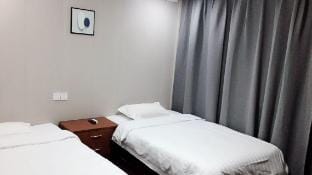 Ningbo Xibaike Hotel (Convention and Exhibition Center) Hotel in Zhejiang