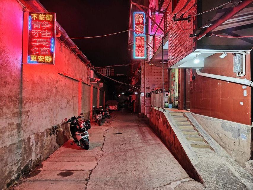 Jingya Hotel Hotel in China