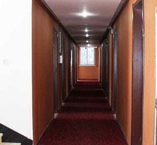 Hangzhou Changhang Business Hotel (Xiaoshan International Airport) Hotel in Hangzhou