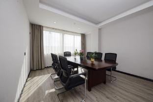 GreenTree Zhixuan (Yuyao Simen Town) Hotel in Zhejiang