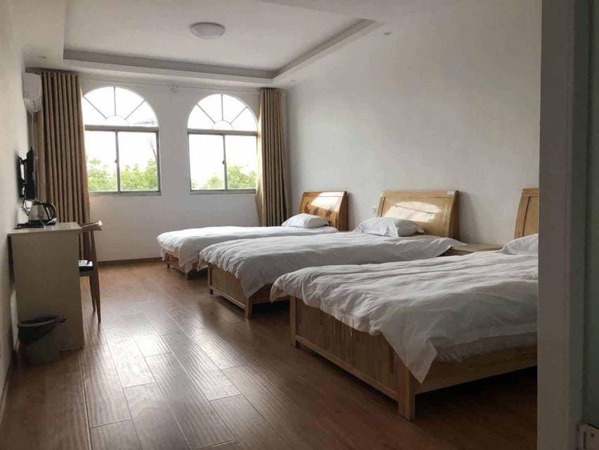 Nanjing Ruyi Hotel Hotel in Nanjing