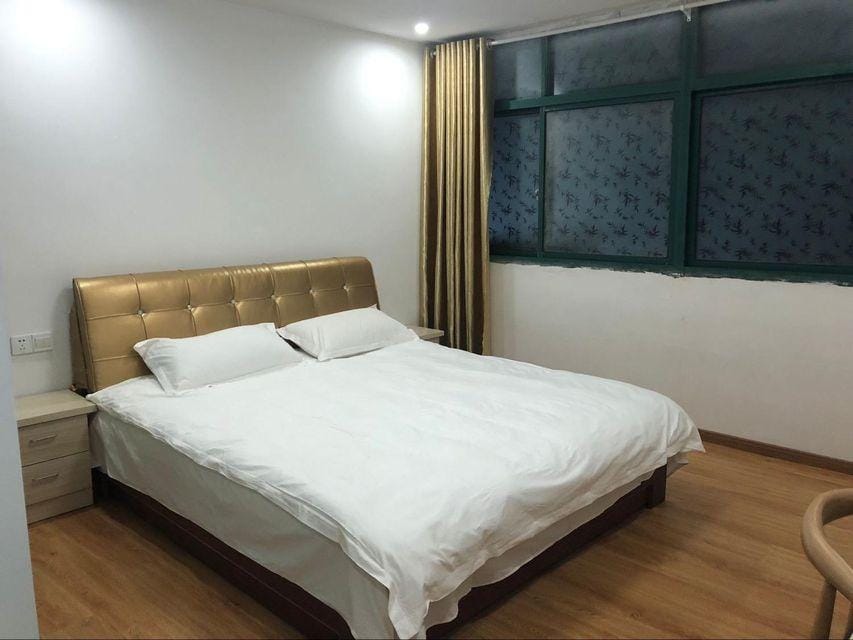 Nanjing Ruyi Hotel Hotel in Nanjing