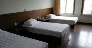 Suzhou Mishu Hotel Hotel in Suzhou