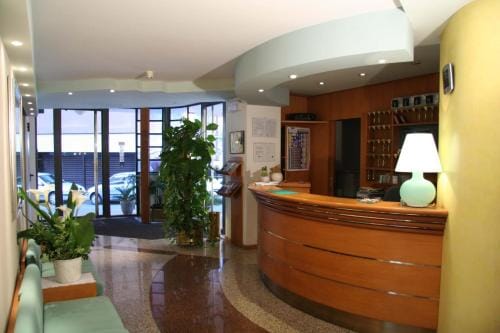 Hotel Roma Hotel in Friuli-Venezia Giulia