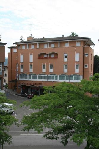 Hotel Roma Hotel in Friuli-Venezia Giulia