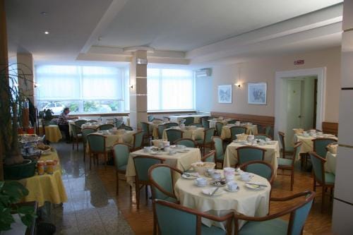 Hotel Roma Hotel in Friuli-Venezia Giulia