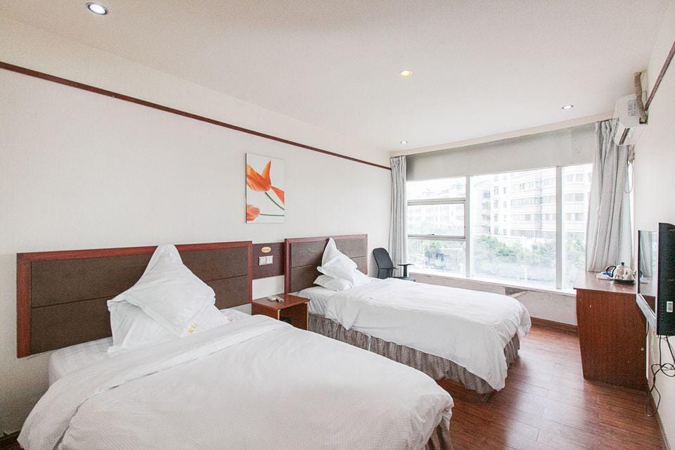 Xinle Hotel Hotel in Suzhou