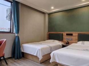 Shanghaixiangrui Hotel Hotel in Shanghai