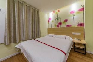 Shanghai Rutai Hotel Hotel in Shanghai
