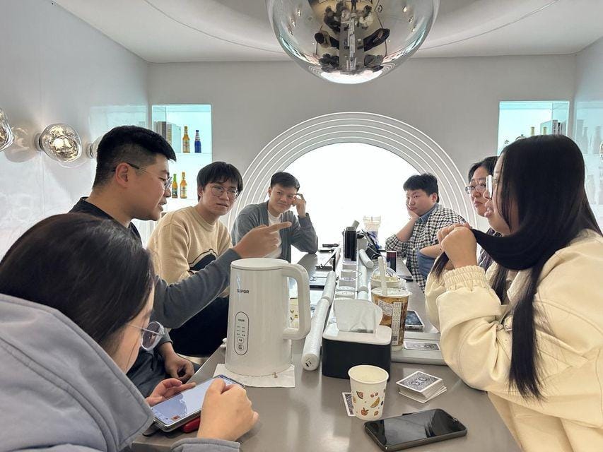 Nanjing BGH Youth Travel Club Hotel in Nanjing