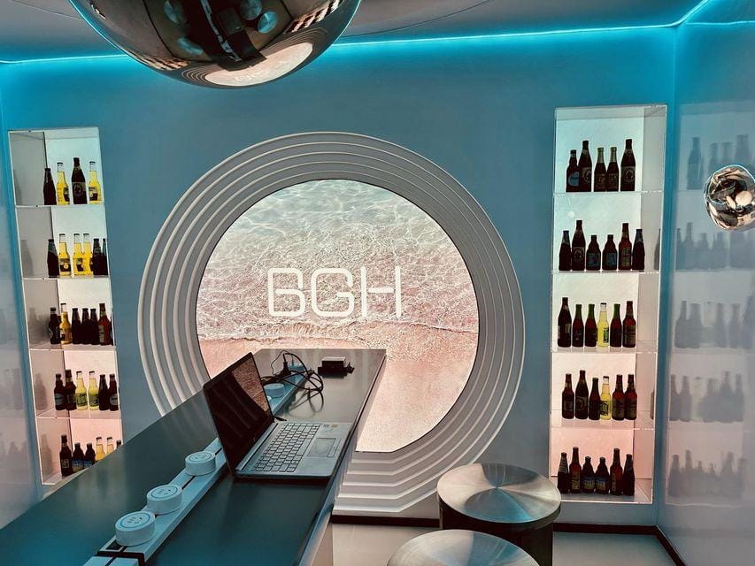 Nanjing BGH Youth Travel Club Hotel in Nanjing