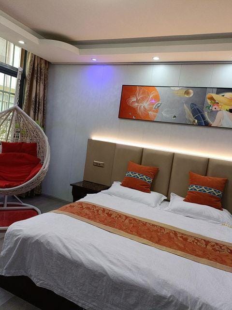 Kunming Lihao Express Hotel Hotel in China