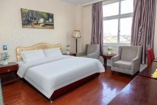 Cixi Jiayan Hotel Hotel in Zhejiang