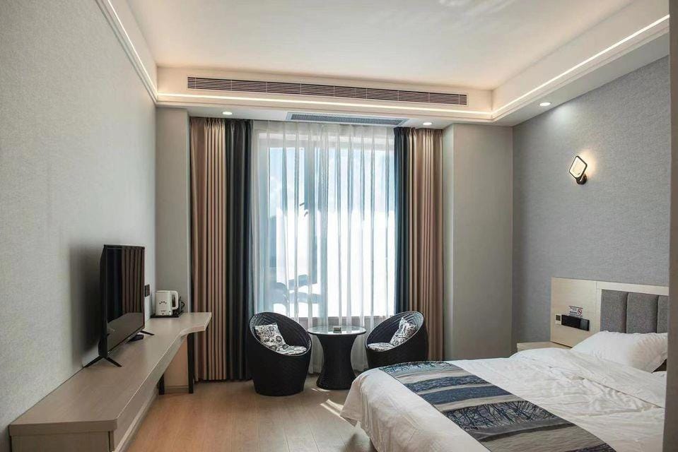 Xingqi Hote Hotel in China