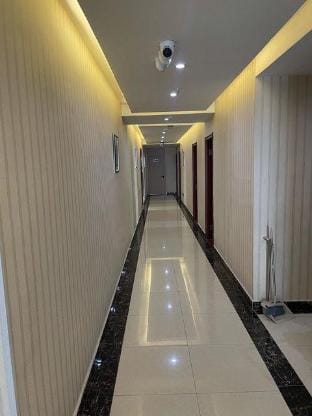 Suzhou Yizhiju Chain Hotel Hotel in Suzhou