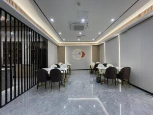 Suzhou Yizhiju Chain Hotel Hotel in Suzhou