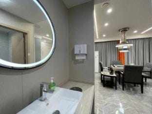 Suzhou Yizhiju Chain Hotel Hotel in Suzhou