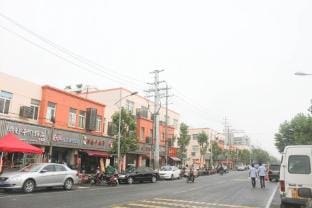 Kunshan Shiyuan Hotel Hotel in Shanghai