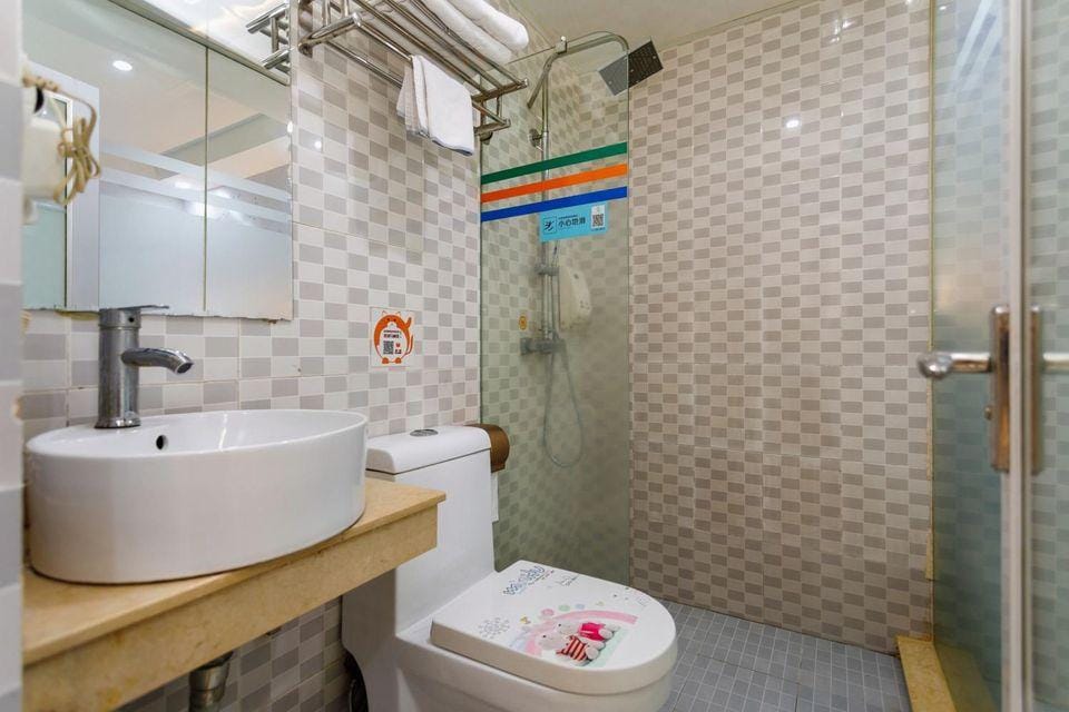 Baijia Express Hotel Hotel in Shenzhen