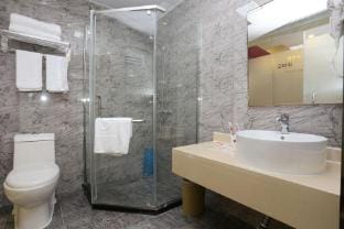 Shankee Hotel (Nanjing Jiangning Lukou Airport Lantian Road) Hotel in Nanjing