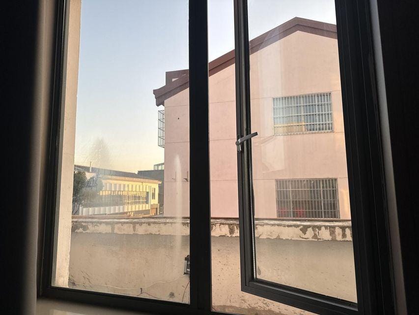 Suzhou Tianyu Hotel Hotel in Suzhou