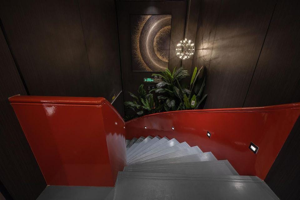 Nanyuan E Home Collection Hotel (Beilun Fubang Plaza) Hotel in Zhejiang
