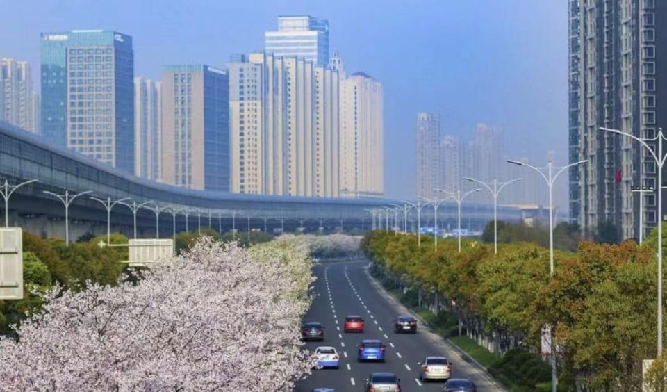 Nanyuan E Home Collection Hotel (Beilun Fubang Plaza) Hotel in Zhejiang