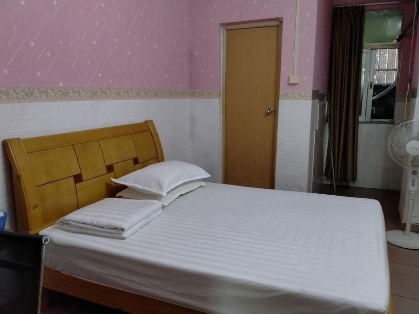 Shenzhen Huaying Hotel Hotel in Shenzhen