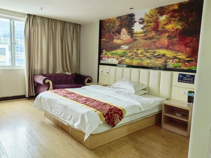Minjie Hotel Hotel in Fujian