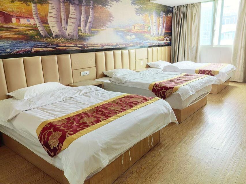 Minjie Hotel Hotel in Fujian