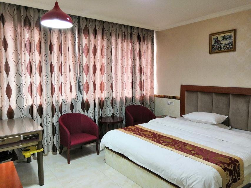 Rongsheng Hostel Hotel in Hubei