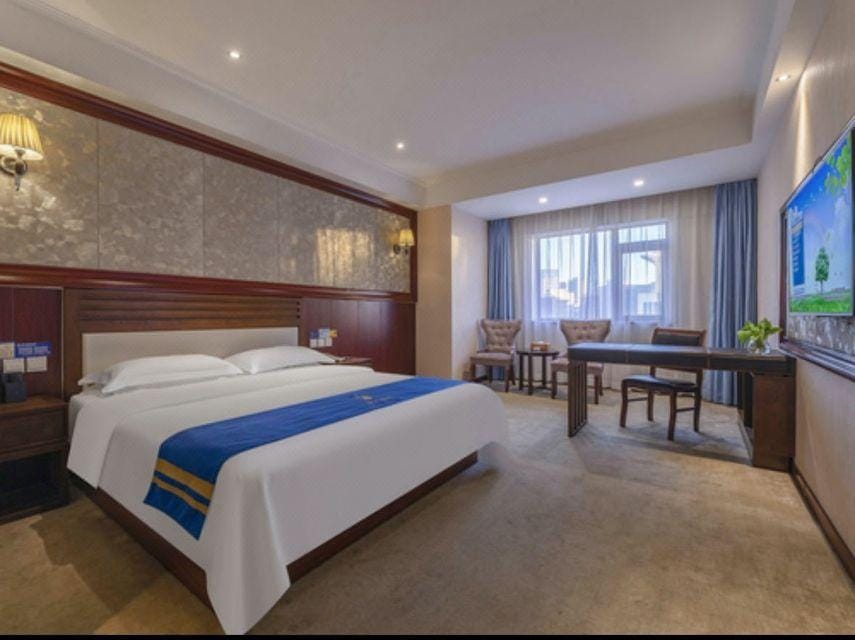 Tongzhou Hotel Hotel in Zhejiang